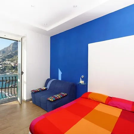 Apartment Casadelsole *