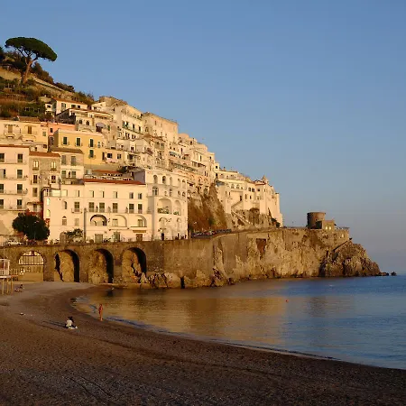Casadelsole Amalfi