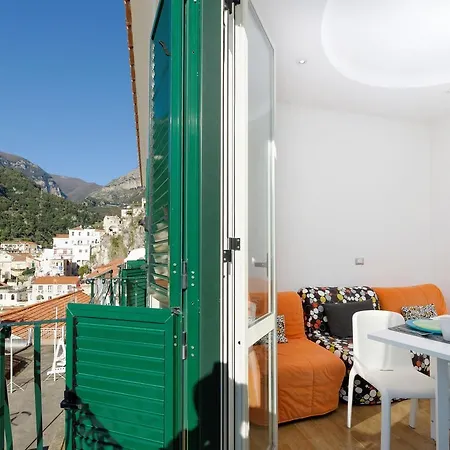 Casadelsole * Amalfi