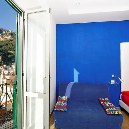 Casadelsole * Amalfi