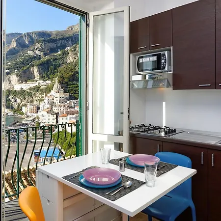 Casadelsole Amalfi