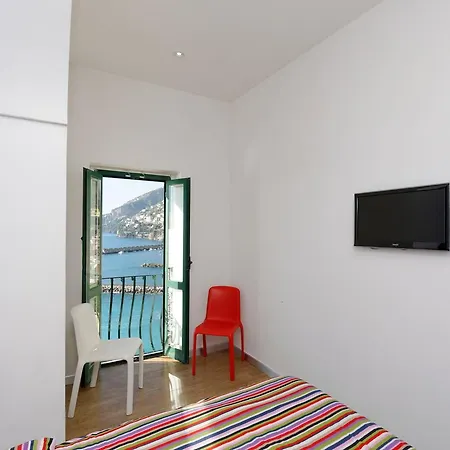 Casadelsole Amalfi