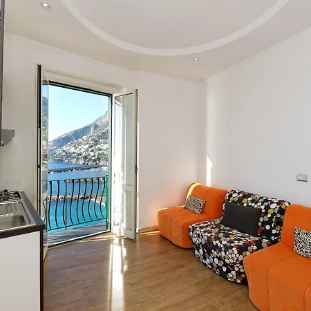 Casadelsole Apartment *
