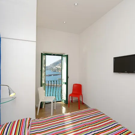 Casadelsole Amalfi
