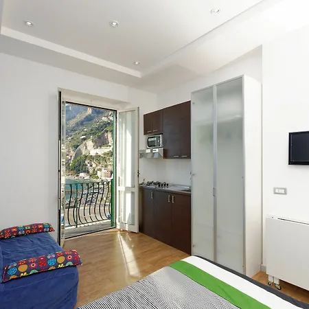 Casadelsole Apartment Amalfi
