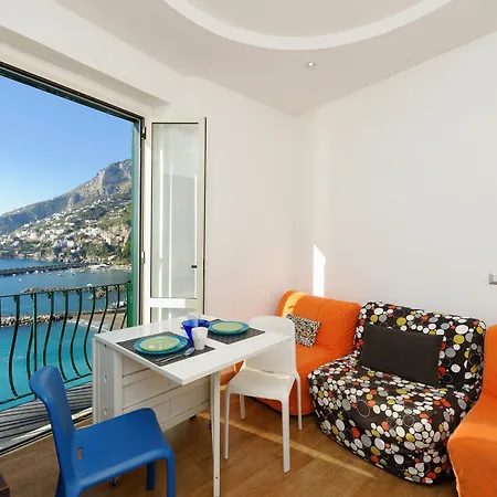 Apartment Casadelsole