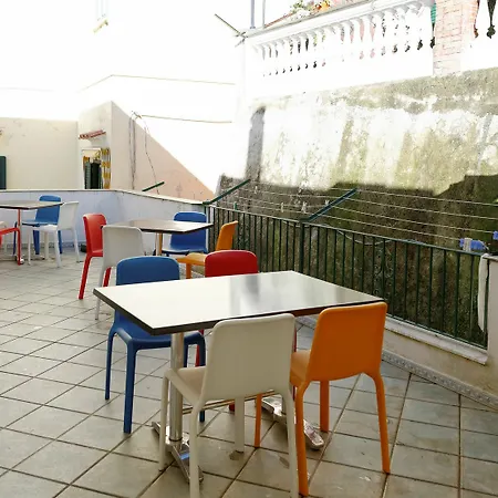 Apartment Casadelsole