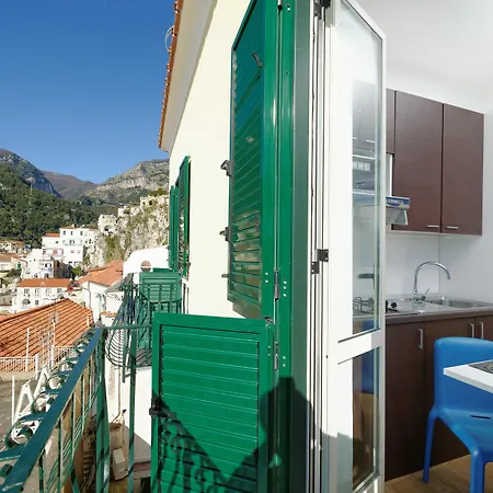 Apartment Casadelsole